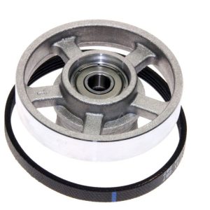 PULLEY ASSY FOR SERVICE-UL 3880300