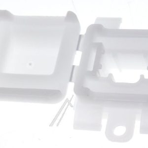 COVER CONNECTOR, PP, T2.5,HB, NATURAL, HASS