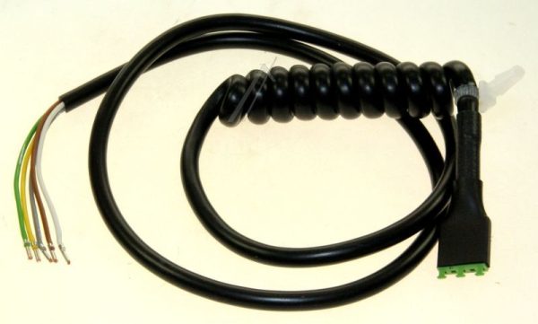 KABEL ISOLIERT 0002435501