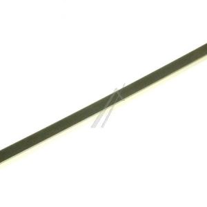 TRIM, GLASS SHELF, L458MM