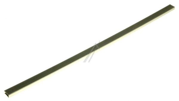 TRIM, GLASS SHELF, L458MM