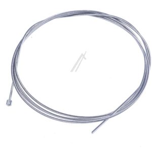 C00635596  INOX CABLE MM 1,5X19 MM 1500 W/  STOP