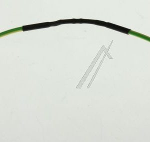 EARTING WIRE WITH RESISTOR Z UPOROM - SE