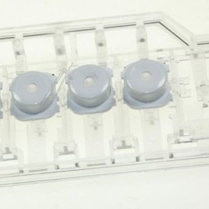 FUNCTION BUTTON ASSEMBLY