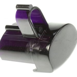 CAP-REMOTE BACK, SC9150,PC, -, -, VIOLET R