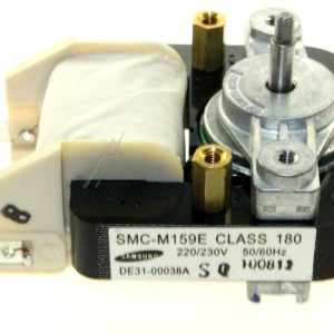 LUEFTERMOTOR SMC-M159E