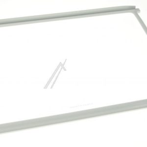 A/ S-R GLASS SHELF, BRR2000RM,42033142