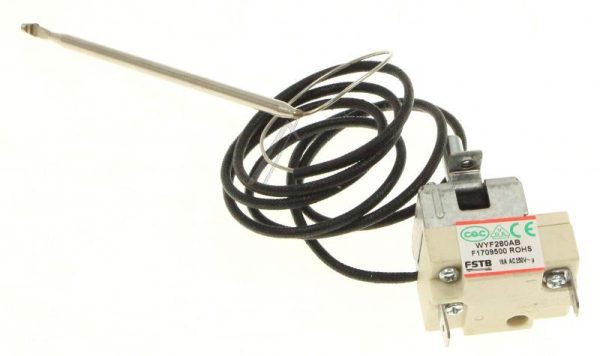 WYF280AB  THERMOSTAT --8C