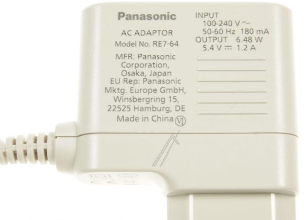 RE7-46  NETZ ADAPTER