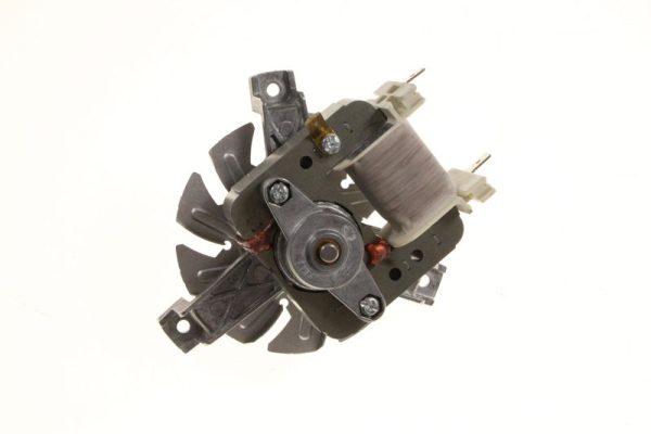 MOTOR HEISSLUFT #N 264440148