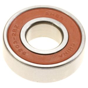 6203-2RZ  BEARING-BALL, -, ID17,OD40,SWF-P6V(GMB)