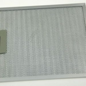 FILTER ALUMINIUM