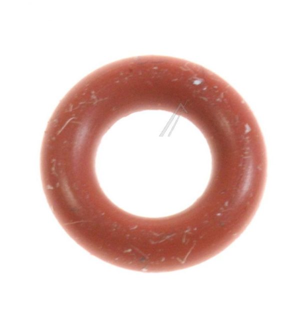 4 X 2 O-RING 70 ROT FDA