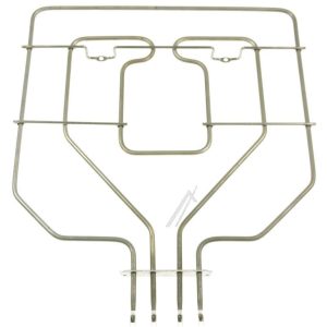 BACKOFENOBERHITZE ALTERNATIV FÜR 1300 1500 WATT,230V