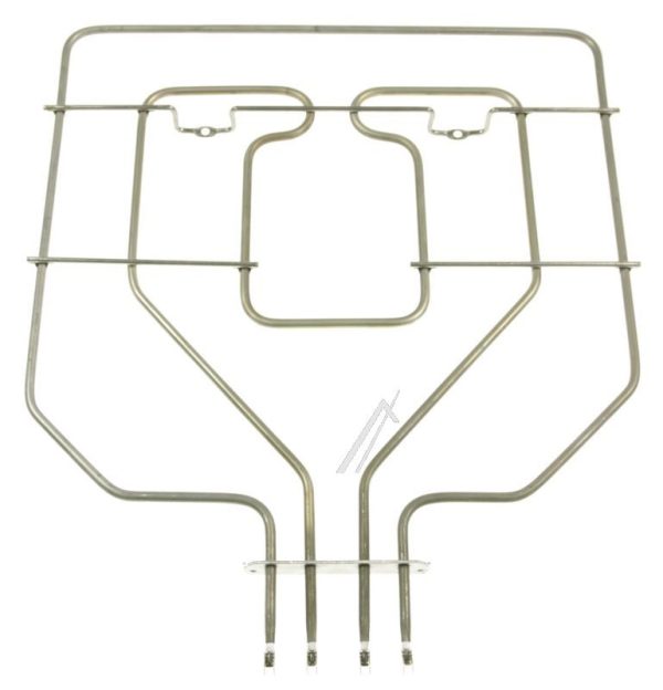 BACKOFENOBERHITZE ALTERNATIV FÜR 1300 1500 WATT,230V