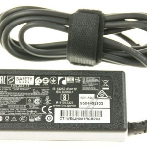 PA-1650-32HT  18,5V-3,5A AC-ADAPTER 65W 3 PIN