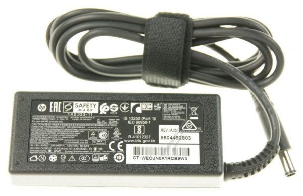 PA-1650-32HT  18,5V-3,5A AC-ADAPTER 65W 3 PIN