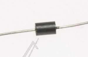 CORE-FERRITE BEAD AA,3.6X1.2X5.7MM,