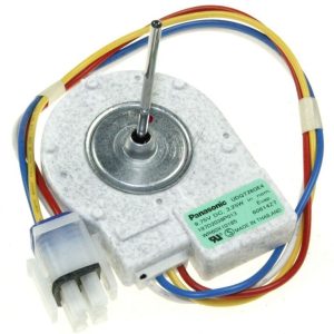 UDQT26GE4  FAN-MOTOR--