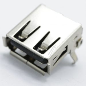 SOCKET USB SIDE ROHS