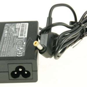 AC ADAPTER.65W.19V.3.42A