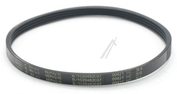 4EPHA285  MICRO-V BELT