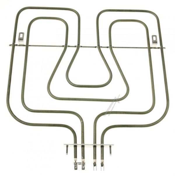 BACKOFENHEIZUNG 800 1650 WATTERSATZ ALTERNATIVE FÜR PASSEND FÜR AEG 3570411037