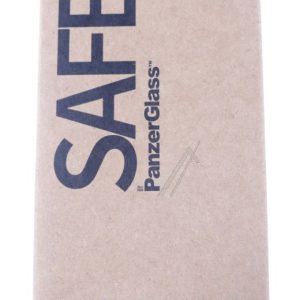 SAFE. BY PASSEND FÜR PANZERGLASS SCREEN PROTECTOR SAMSUNG GALAXY S24 ULTRA | ULTRA-WIDE FIT W. EASYALIGNER