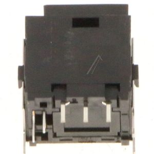 CONNECTOR-OPTICAL, STRAIGHT, SPDIF,2.5PI