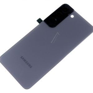 AKKUFACHDECKEL GALAXY S22 5G (SM-S901B) GRAU