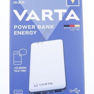 USB-C POWERBANK 15W 10.000MAH