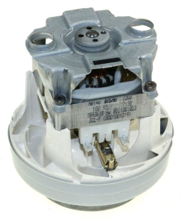 MOTOR-FAN - MOTOR 3618-600-80-9 BA