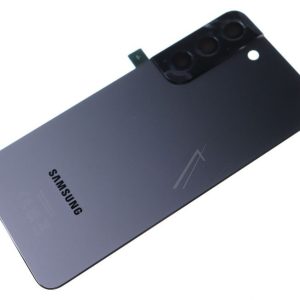 AKKUFACHDECKEL GALAXY S22 5G (SM-S901B) SCHWARZ