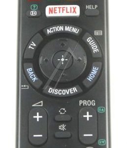 RMT-TX200E  REMOTE COMMANDER (RMT-TX200E)