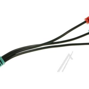 089G 17356GX01  PASSEND FÜR RCA CABLE 100MM