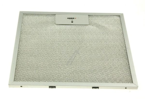 88042685  FILTER ALUMINIUM 270X250MM CAS