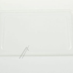 0060208177  ICE-MAKER TRANSPARENT COVER