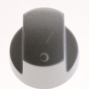 KNOB (VESTA, SPINDLE TYPE B-IN, NEW SILVER