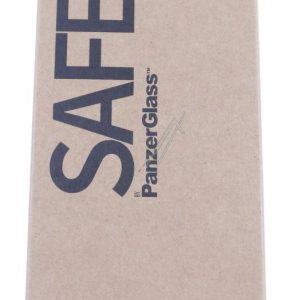 SAFE. BY PASSEND FÜR PANZERGLASS SCREEN PROTECTOR SAMSUNG GALAXY S ULTRA 2023 | ULTRA-WIDE FIT