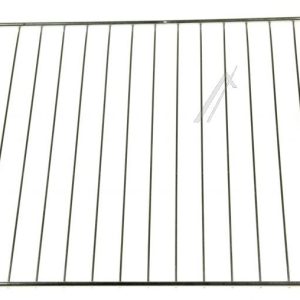 C00131487  GRILLROST FÜR ARISTON PASSEND FÜR SCHOLTES  447X360MM