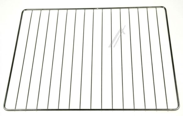 C00131487  GRILLROST FÜR ARISTON PASSEND FÜR SCHOLTES  447X360MM