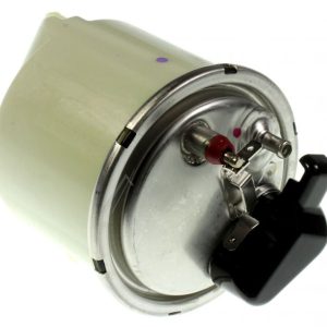 DURCHLAUFERHITZER 1400W,  230V    TCO CAP