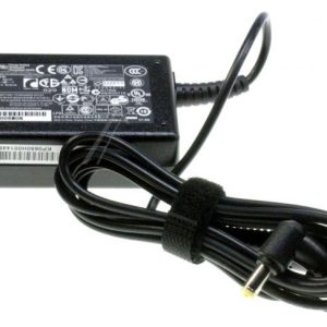 PASSEND FÜR ACER  AC ADAPTOR 65W 19V 3P YEL LF