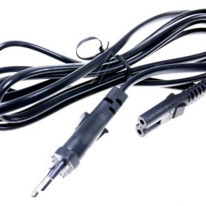 POWER CORD (EUR) RCDM37