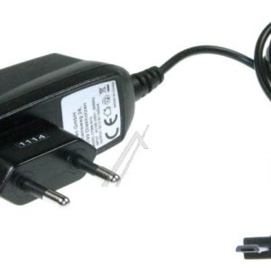 REISE-LADEGERÄT (100-250V) MICRO USB 1A