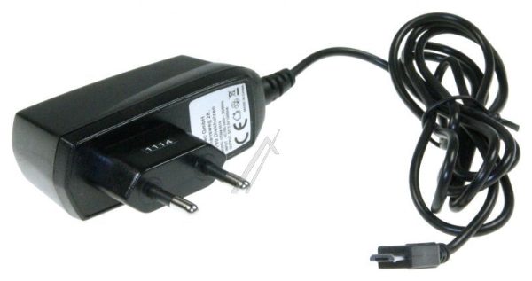 REISE-LADEGERÄT (100-250V) MICRO USB 1A