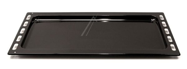 BLACK OVEN DRIP TRAY