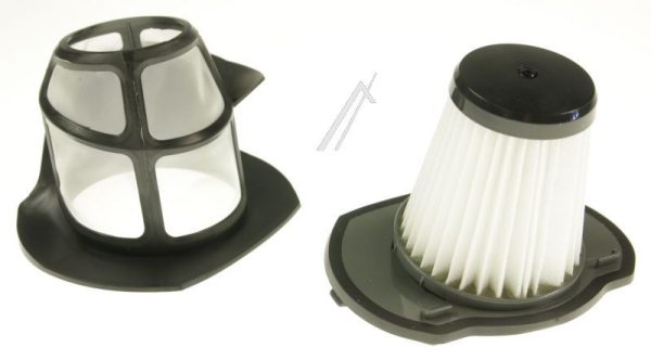 AEF142  FILTER-SET FÜR AKKUSAUGER CX8 ULTRAPOWER