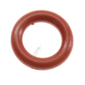 6 X 2 O-RING 70 ROT FDA