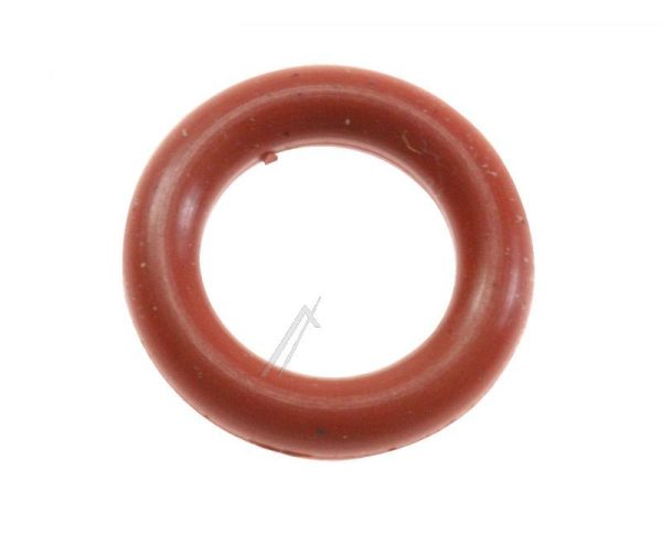 6 X 2 O-RING 70 ROT FDA